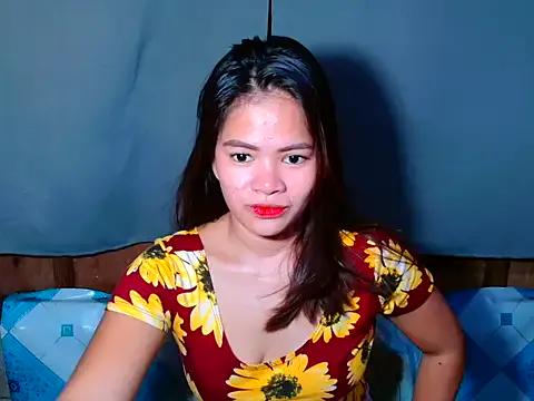 Asian_pinaydaniela from StripChat