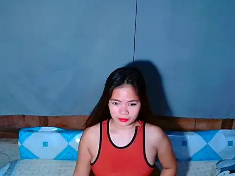 Asian_pinaydaniela from StripChat