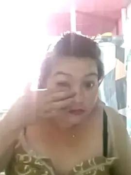 asian_seductive2 from StripChat is Freechat