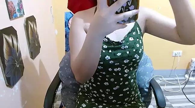 Asian_Sophia69x from StripChat