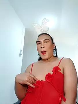 asianayumi from StripChat