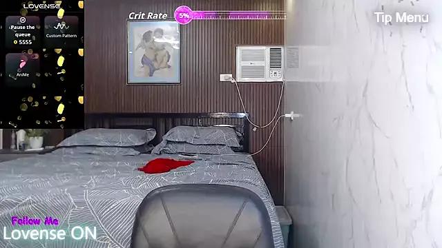 asianayumi from StripChat is Freechat