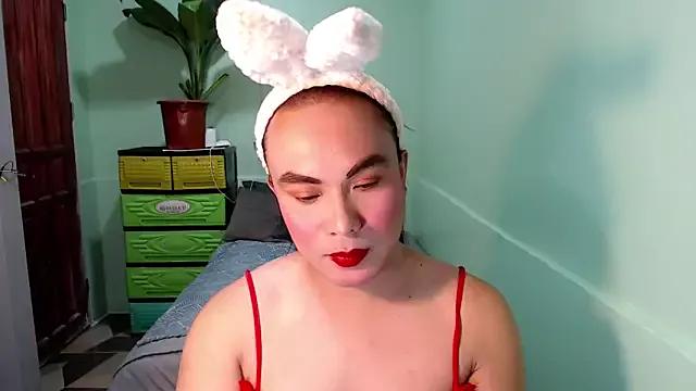asianayumi from StripChat is Freechat