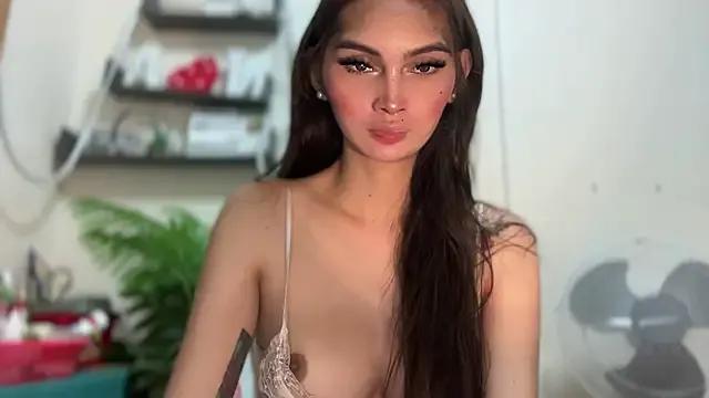 AsianbabeXX from StripChat is Freechat