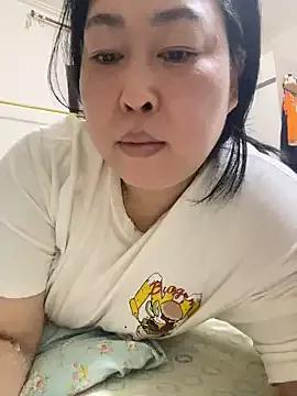 Asianbaby21 from StripChat