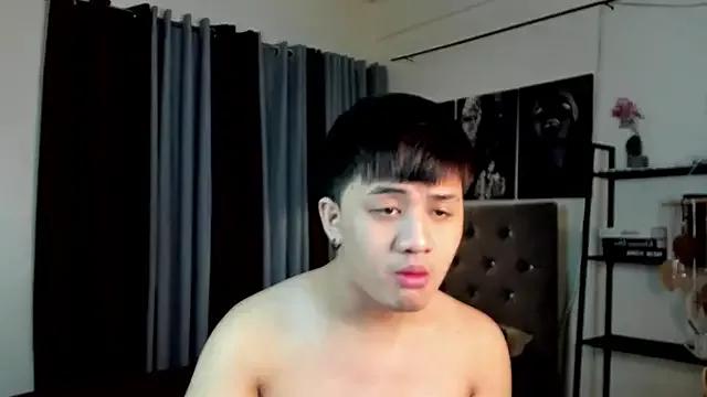 asianbigcockcutie from StripChat is Freechat