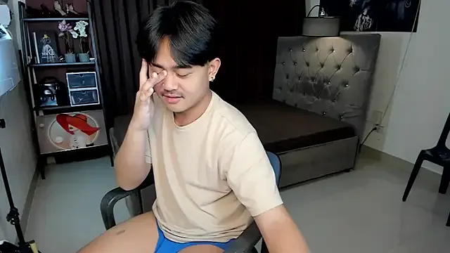 asianblackbigcock on StripChat 