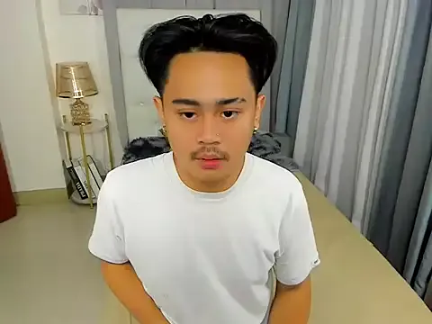 asianblackbigcock from StripChat is Freechat