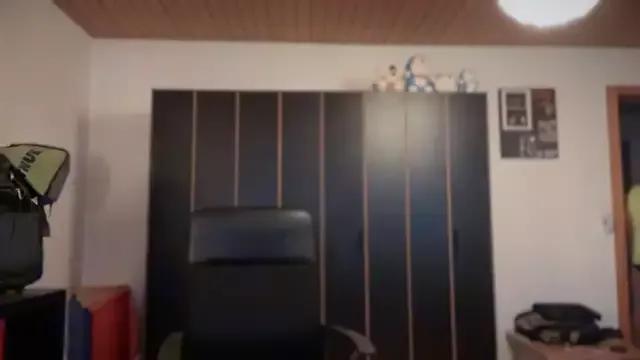 AsianBoy_Sunny from StripChat