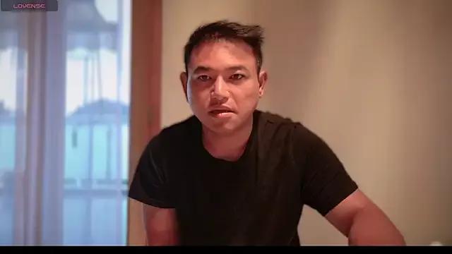 AsianBoy_Sunny from StripChat is Freechat