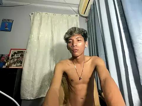 Asiancockinsan from StripChat is Freechat