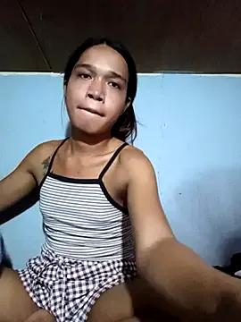 Asiancum1212 from StripChat