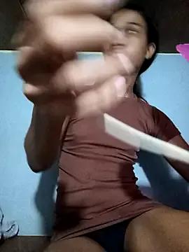 Asiancum1212 from StripChat