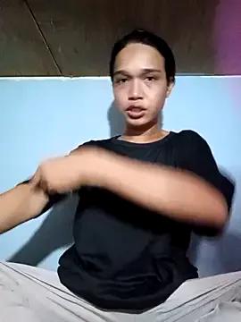 Asiancum1212 from StripChat