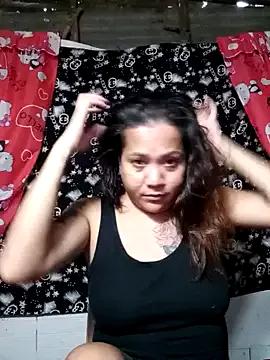 AsianCumX from StripChat
