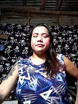 AsianCumX from StripChat