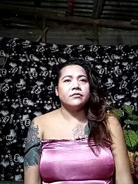 AsianCumX from StripChat