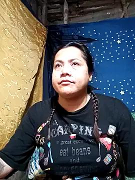 AsianCumX from StripChat is Freechat