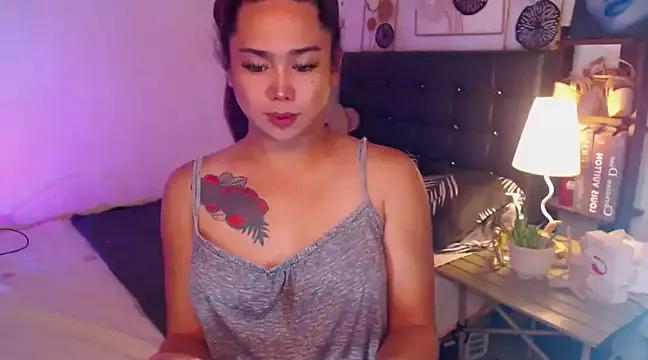 asianfuckgirlx from StripChat