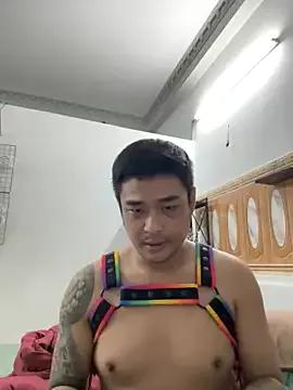 Asianhif from StripChat is Freechat