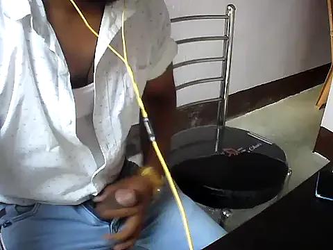 Asianhot111 from StripChat