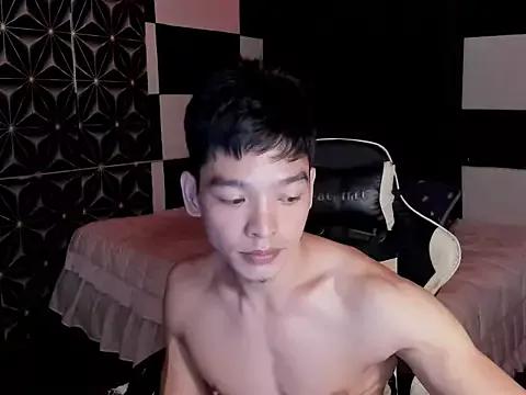 AsianHotBODYY from StripChat is Freechat