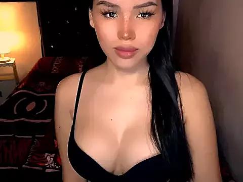 AsianHottestGirl from StripChat is Freechat