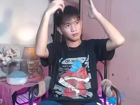 Asianjas from StripChat is Freechat
