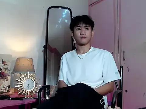 Asianjas from StripChat is Freechat