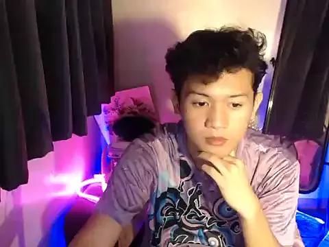 Asianjas from StripChat