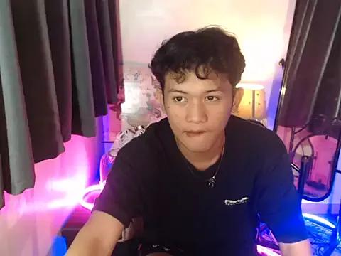 Asianjas from StripChat