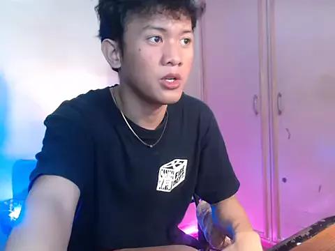 Asianjas from StripChat