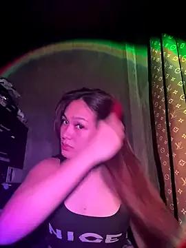 AsianLovePamela from StripChat