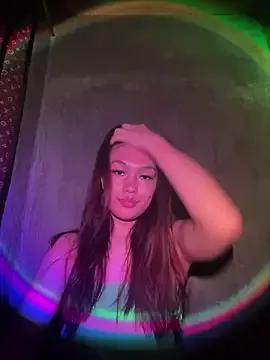 AsianLovePamela from StripChat