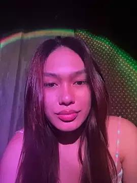 AsianLovePamela from StripChat