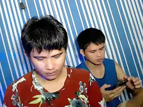 asianmilker24 from StripChat