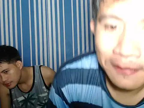 asianmilker24 from StripChat is Freechat