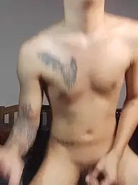 Asianmonstercock05 from StripChat