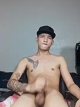 Asianmonstercock05 from StripChat