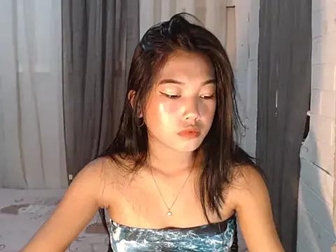 asianmorena_69 from StripChat is Freechat