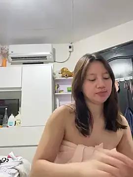 asianmystery203 from StripChat