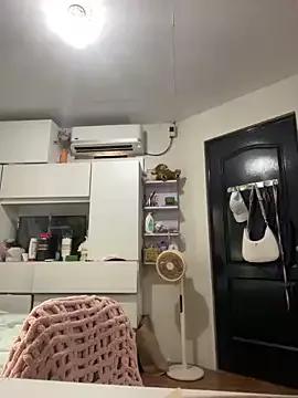 asianmystery203 from StripChat