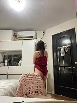 asianmystery203 from StripChat