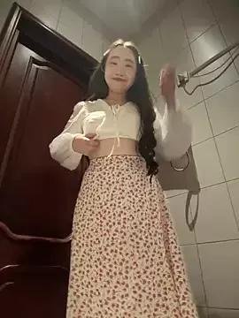 Asianpie_ from StripChat