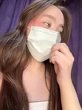 Asianpie_ from StripChat
