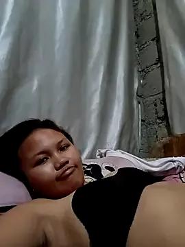 asianpinay2 from StripChat is Freechat