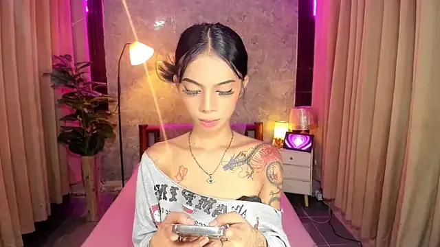 asianprettypetite from StripChat is Freechat