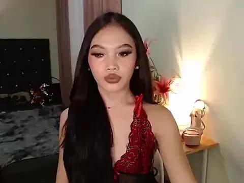Asianprincess69 from StripChat is Freechat