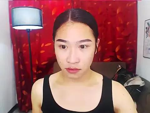 asianQUEENOFCUM69 from StripChat is Freechat