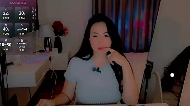 Try our streaming cams variety and talk on a personal level with our adorable girls streamers, showing off their bountiful shapes and dildos.